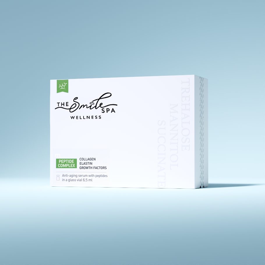 Tissue Repair & Recovery